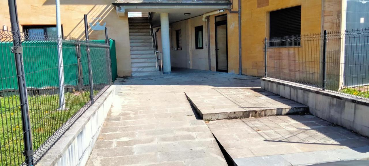 El Mirador Del Valle, A 9 Min De Comillas Εξωτερικό φωτογραφία