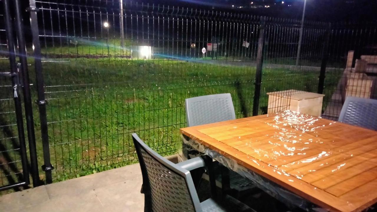 El Mirador Del Valle, A 9 Min De Comillas Εξωτερικό φωτογραφία
