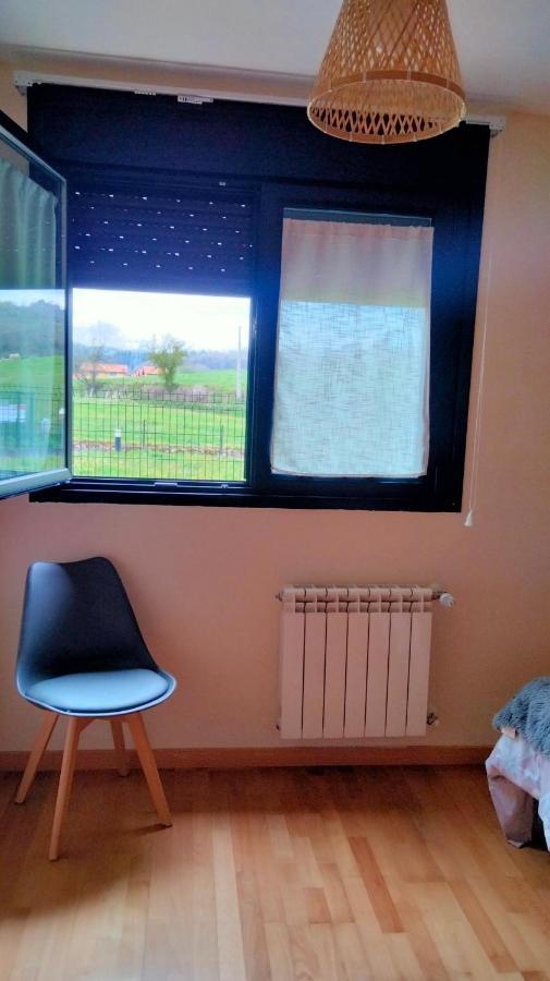 El Mirador Del Valle, A 9 Min De Comillas Εξωτερικό φωτογραφία
