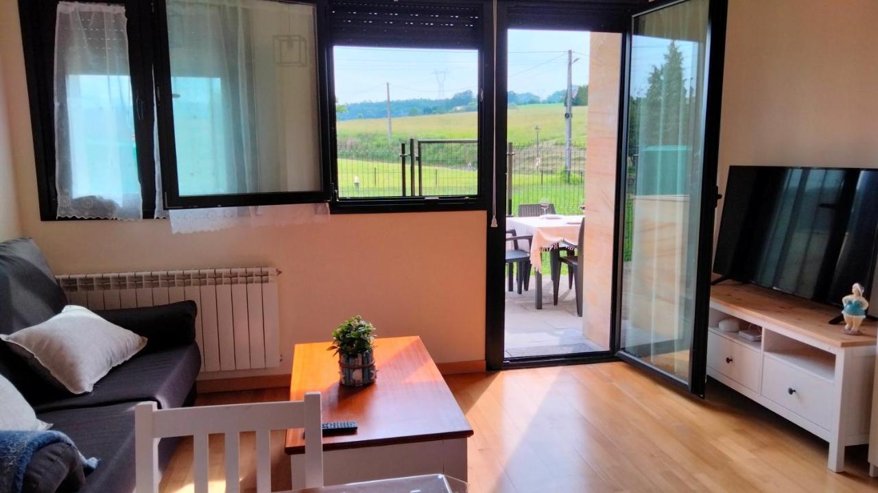 El Mirador Del Valle, A 9 Min De Comillas Εξωτερικό φωτογραφία